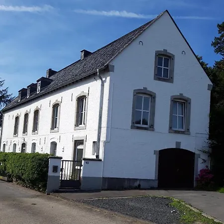 Place Of Peace * אאכן