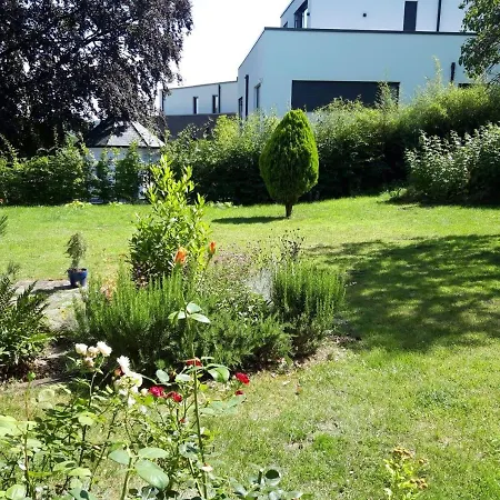 Place Of Peace * אאכן