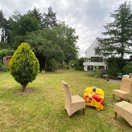 Place Of Peace דירה אאכן