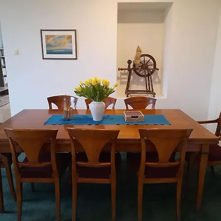 Place Of Peace דירה *