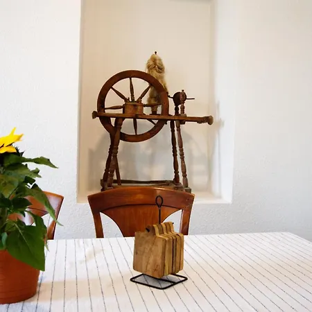 Place Of Peace דירה *