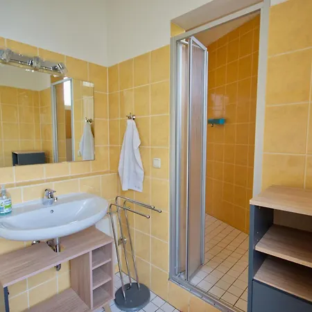 Place Of Peace Daire