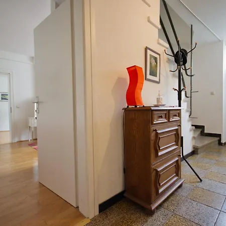 Appartamento Place Of Peace