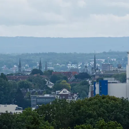 Place Of Peace Aquisgrana