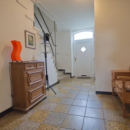 Place Of Peace Appartamento