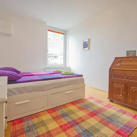 Apartamento Place Of Peace