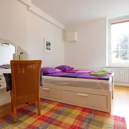 Place Of Peace * Aachen