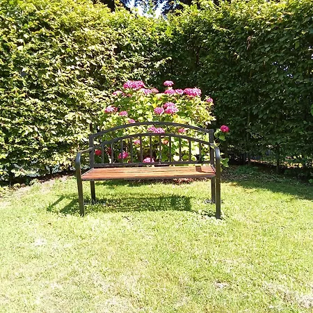 Place Of Peace *