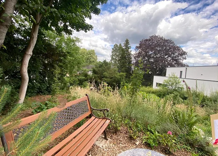 Appartamento Place Of Peace