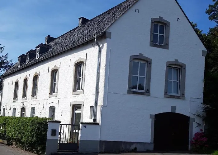 Place Of Peace * Aquisgrana