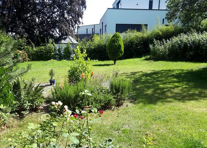 Place Of Peace * Aachen