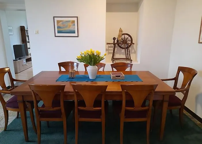 Place Of Peace Appartamento *