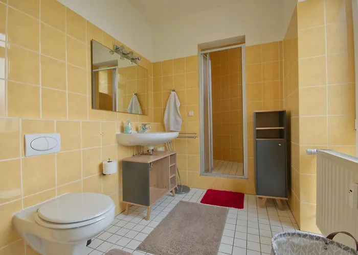 Place Of Peace Aachen