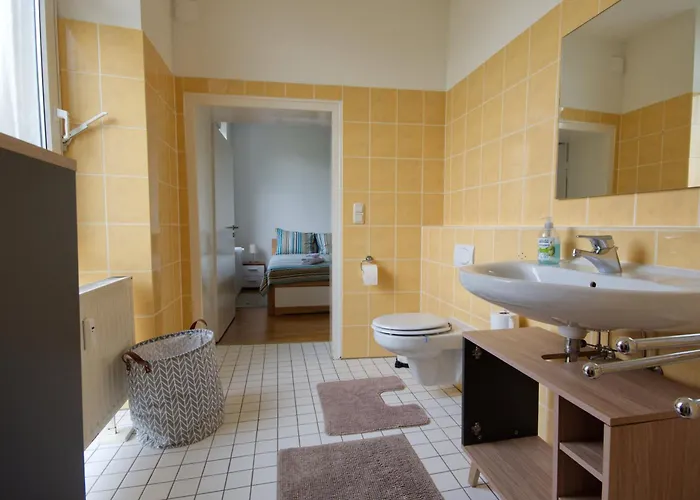 Place Of Peace * Aachen