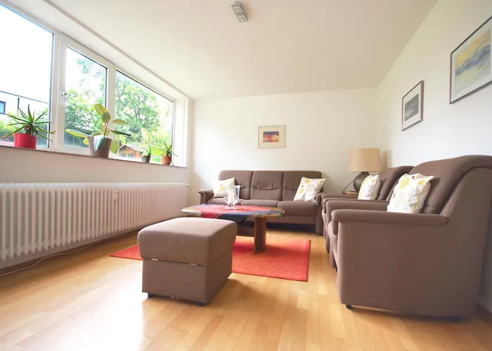 Appartamento Place Of Peace