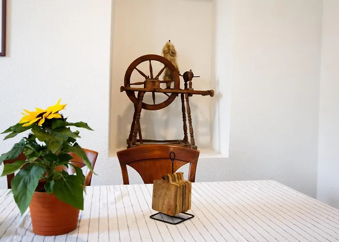 Place Of Peace Daire *