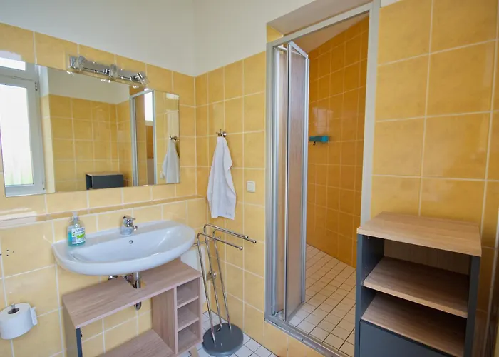 Place Of Peace Appartamento