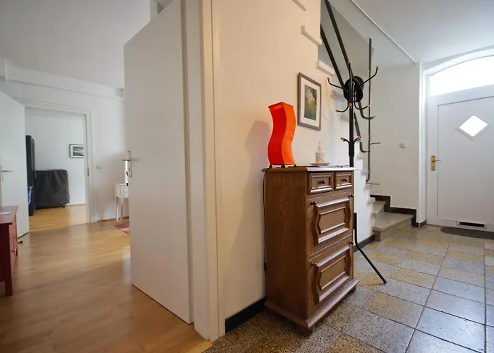 Daire Place Of Peace