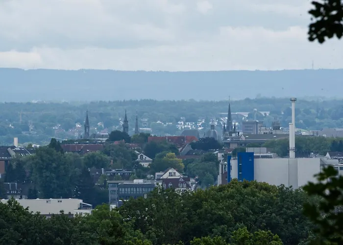 Place Of Peace Aachen
