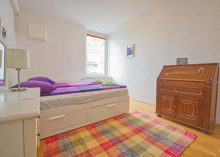 Appartamento Place Of Peace