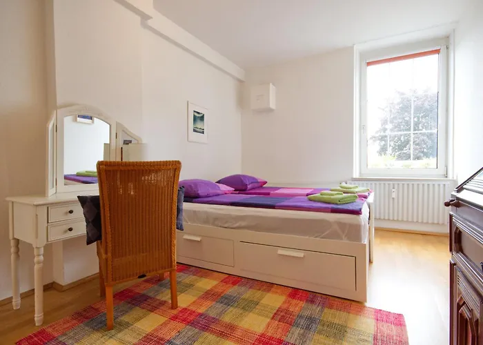 Place Of Peace * Aquisgrana